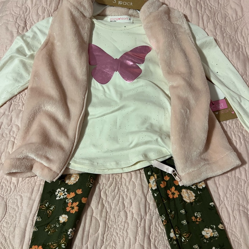 3pc outfit